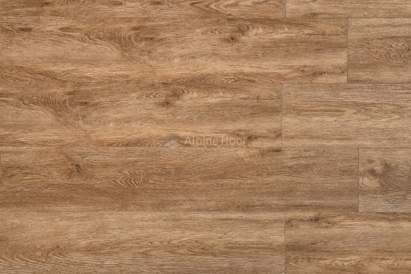 Кварцвиниловая плитка Alpine Floor  Величие секвойи 4 mm (Grand Sequoia 4 mm) ECO 11-7 Гевуина